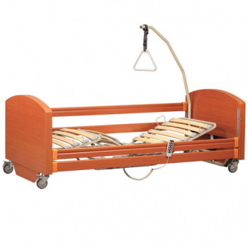 Багатофункціональне ліжко з електроприводом Sofia Economy, OSD-91EV