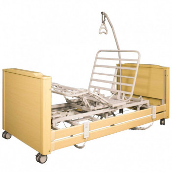 Багатофункціональне ліжко з поворотним ложем, OSD-9000