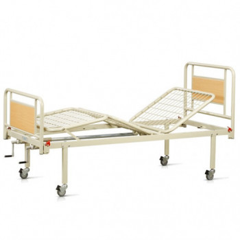 Медичне ліжко на колесах, OSD-94V + OSD-90V