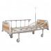 Медицинская кровать для больниц (2 секции), OSD-93C