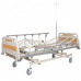 Медичне ліжко для лікарень з регулюванням висоти (4 секції), OSD-94U