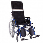 Многофункциональная коляска RECLINER MODERN, OSD-MOD-REP