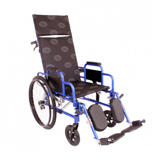 Многофункциональная коляска RECLINER, OSD-REP