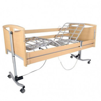 Багатофункціональне ліжко French Bed, OSD-9510