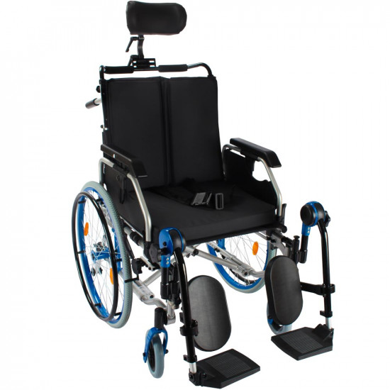 Многофункциональная коляска с подголовником, OSD-JYX6