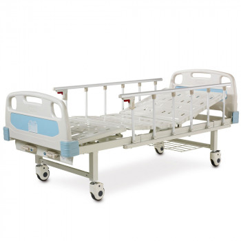 Медицинская кровать, 4 секции, OSD-A232P-C