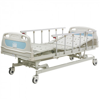 Медичне ліжко з електроприводом, 4 секції, OSD-B02P