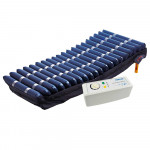 Реанимационный секционный матрас с компрессором, OSD-QDC-8010