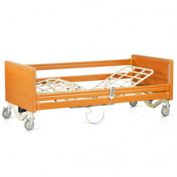 Багатофункціональне ліжко з електроприводом Tami, OSD-91