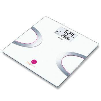 Діагностичні ваги Beurer BF 710 Pink