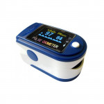 Пульсоксиметр Heaco CMS 50C (цветной дисплей)