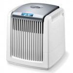 Очиститель воздуха Beurer LW 220 white