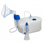 Ингалятор Omron C102 Total Nasal Shower (NE-C102-E)