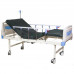 Ліжко медичне А-25P (4-секційне, електричне)