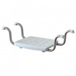 Сиденье для ванной, OSD KING-BS-00 Сиденье для ванной, OSD KING-BS-00