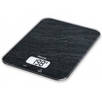 Кухонные весы Beurer KS 19 slate