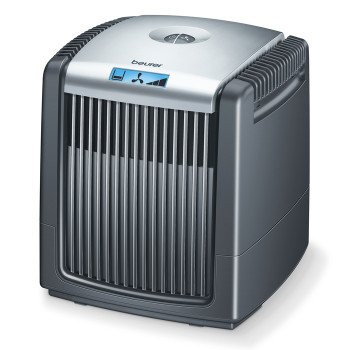 Очищувач повітря Beurer LW 110 black