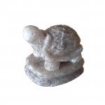 Соляная лампа "Черепаха" 5  кг