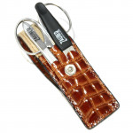 Дорожній манікюрний набір Zauber MS-106 (3 предмета) Дорожній манікюрний набір Zauber MS-106 (3 предмета)