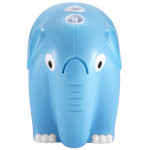 Компрессорный ингалятор Longevita CNB69012 Blue