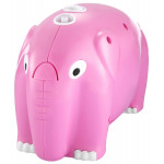 Компрессорный ингалятор Longevita CNB69012 Pink