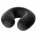 Ортопедическая подушка под голову для путешествий Тривес ТОП-126/1 Ортопедическая подушка под голову для путешествий Тривес ТОП-126/1