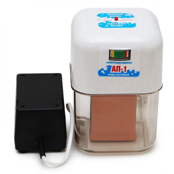 Бытовой активатор воды (электроактиватор) АП-1 без индикатора
