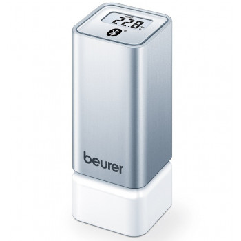 Термогігрометр Beurer HM 55