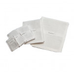 Электрод прямоугольный 90 х 140 мм (125 кв.см)