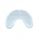 Электрод ушной (двухлопастной) 110 х 130 мм (95 кв.см) Электрод ушной (двухлопастной) 110 х 130 мм (95 кв.см)