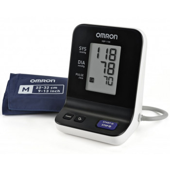 Автоматический измеритель артериального давления Omron НВР-1100 (HВР-1100-Е)