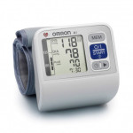 Автоматический тонометр на запястье Omron R3 Opti