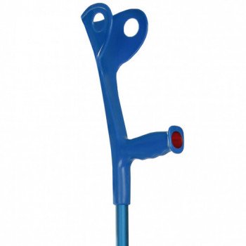 Підлокітна милиця (синя), OSD-BL580201
