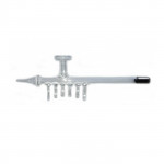 Електрод для дарсонваль Корона Комбі Електрод для дарсонваль Корона Комбі