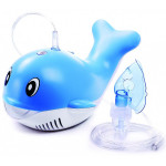 Компрессорный ингалятор AND CN-232