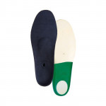 Стельки ортопедические амортизирующие с глубокой пяткой Тривес СТ-161