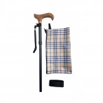 Трость складная Garcia