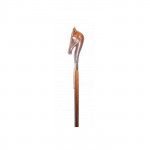 Ложка для обуви Garcia Shoe Horn с рукояткой в виде головы коня