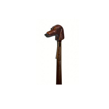 Ложка для взуття Garcia Shoe Horn з рукояткою у вигляді голови собаки