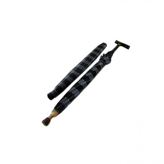Тростина-зонт Garcia Umbrella Walking Stick