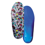 Устілки ортопедичні дитячі Трівес СТ-184.2 Устілки ортопедичні дитячі Трівес СТ-184.2