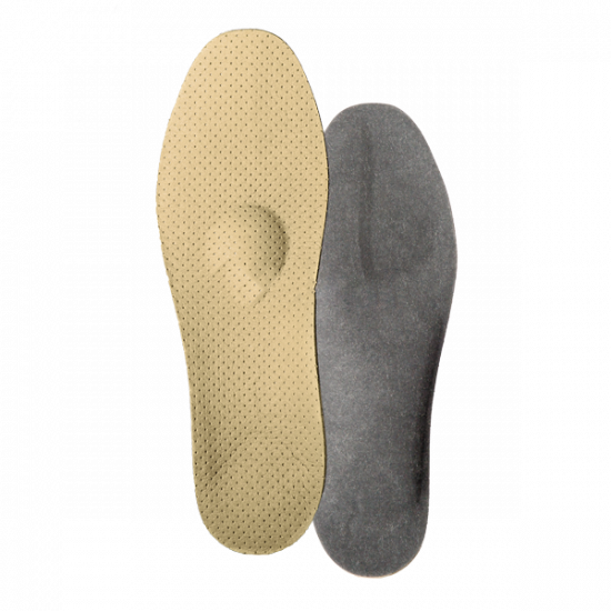 Стельки ортопедические для закрытой обуви Тривес СТ-401