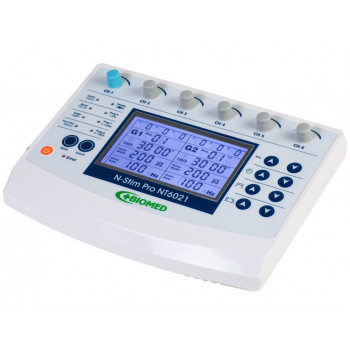 Прибор электротерапии Биомед N-Stim Pro NT6021