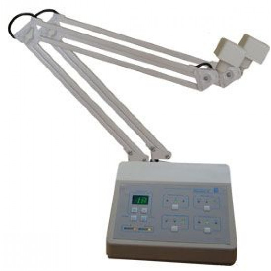 Аппарат для магнитотерапии и магнитофореза ПОЛЮС-3