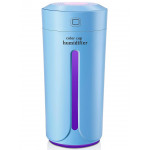 Увлажнитель воздуха Color Cup Humidifier Blue Увлажнитель воздуха Color Cup Humidifier Blue