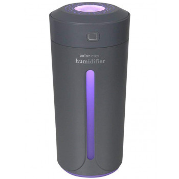 Зволожувач повітря Color Cup Humidifier Gray