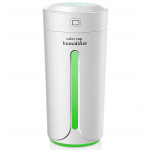 Увлажнитель воздуха Color Cup Humidifier White