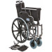 Баріатричне інвалідне крісло Heaco Golfi G140