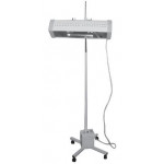Облучатель ртутно-кварцевый ОРК-021М на штативе Облучатель ртутно-кварцевый ОРК-021М на штативе