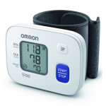 Автоматический тонометр на запястье Omron RS2 (НЕМ-6161-E) Автоматический тонометр на запястье Omron RS2 (НЕМ-6161-E)